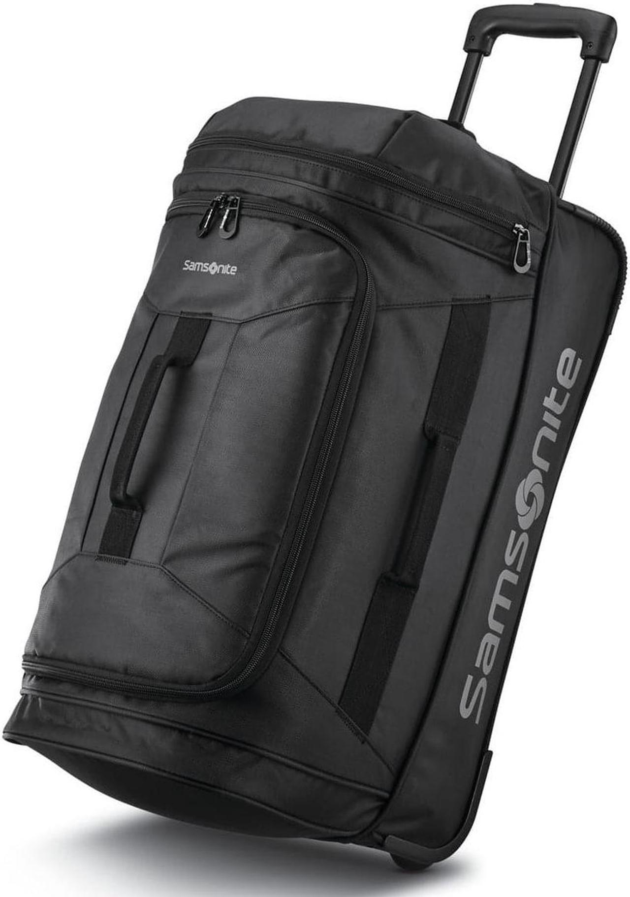 Main image of Samsonite Andante 2 22" Wheeled Duffel Bag
