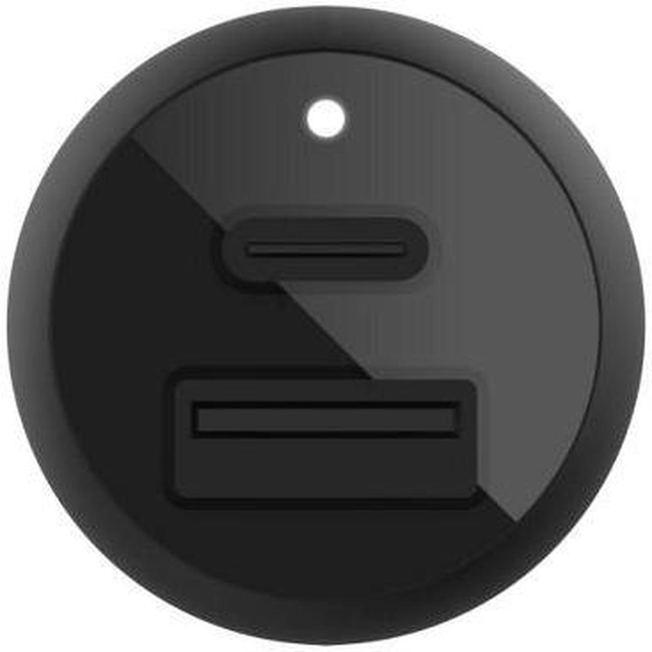 Alt view image 10 of 13 - 37W USB PD CAR CHARGER W PPS