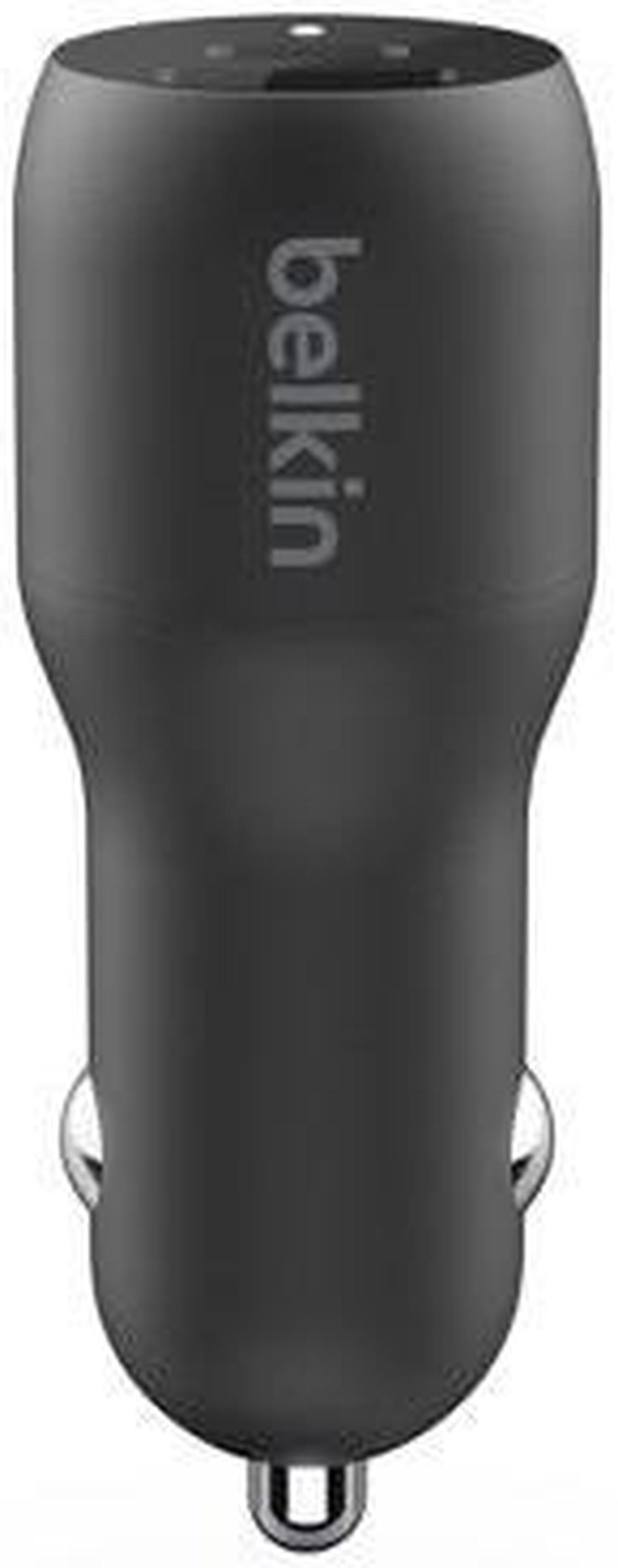 Alt view image 11 of 13 - 37W USB PD CAR CHARGER W PPS