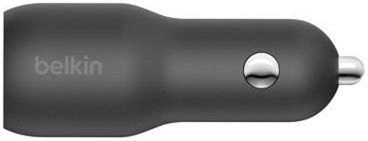 Alt view image 12 of 13 - 37W USB PD CAR CHARGER W PPS
