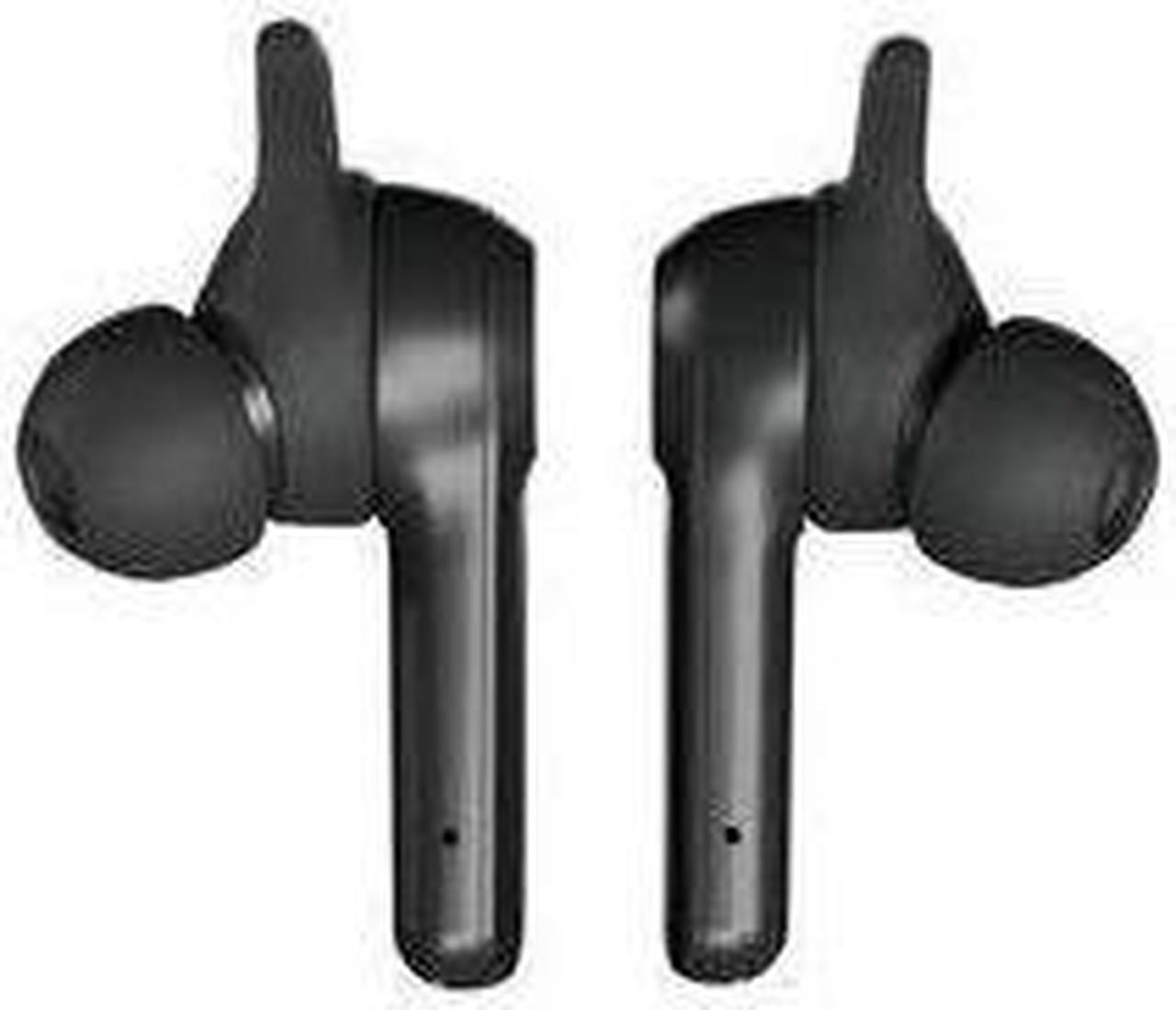 Alt view image 17 of 18 - Skullcandy Indy ANC Active Noise Cancelling True Wireless Earbuds - Black