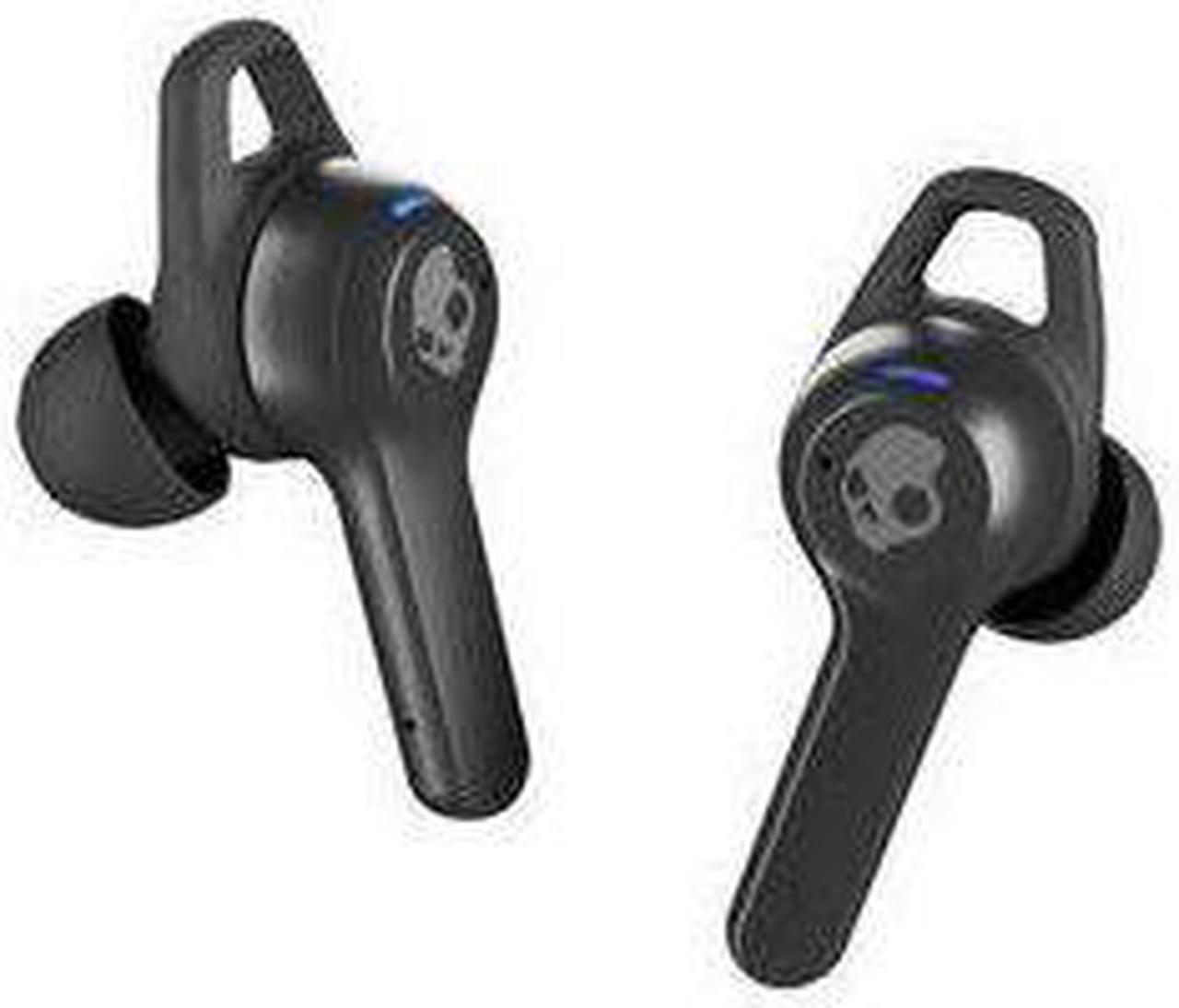 Alt view image 16 of 18 - Skullcandy Indy ANC Active Noise Cancelling True Wireless Earbuds - Black