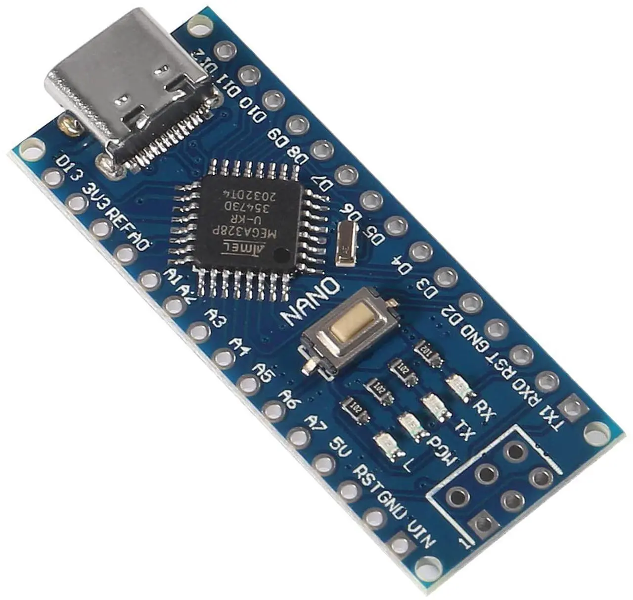 AITRIP Nano Board CH340/ATmega+328P