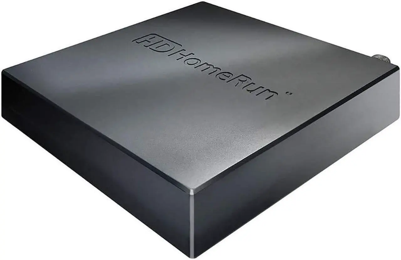 Main image of SiliconDust HDHomeRun Flex 4K ATSC 3.0 NextGen TV: 2/4 Tuners HDFX-4K