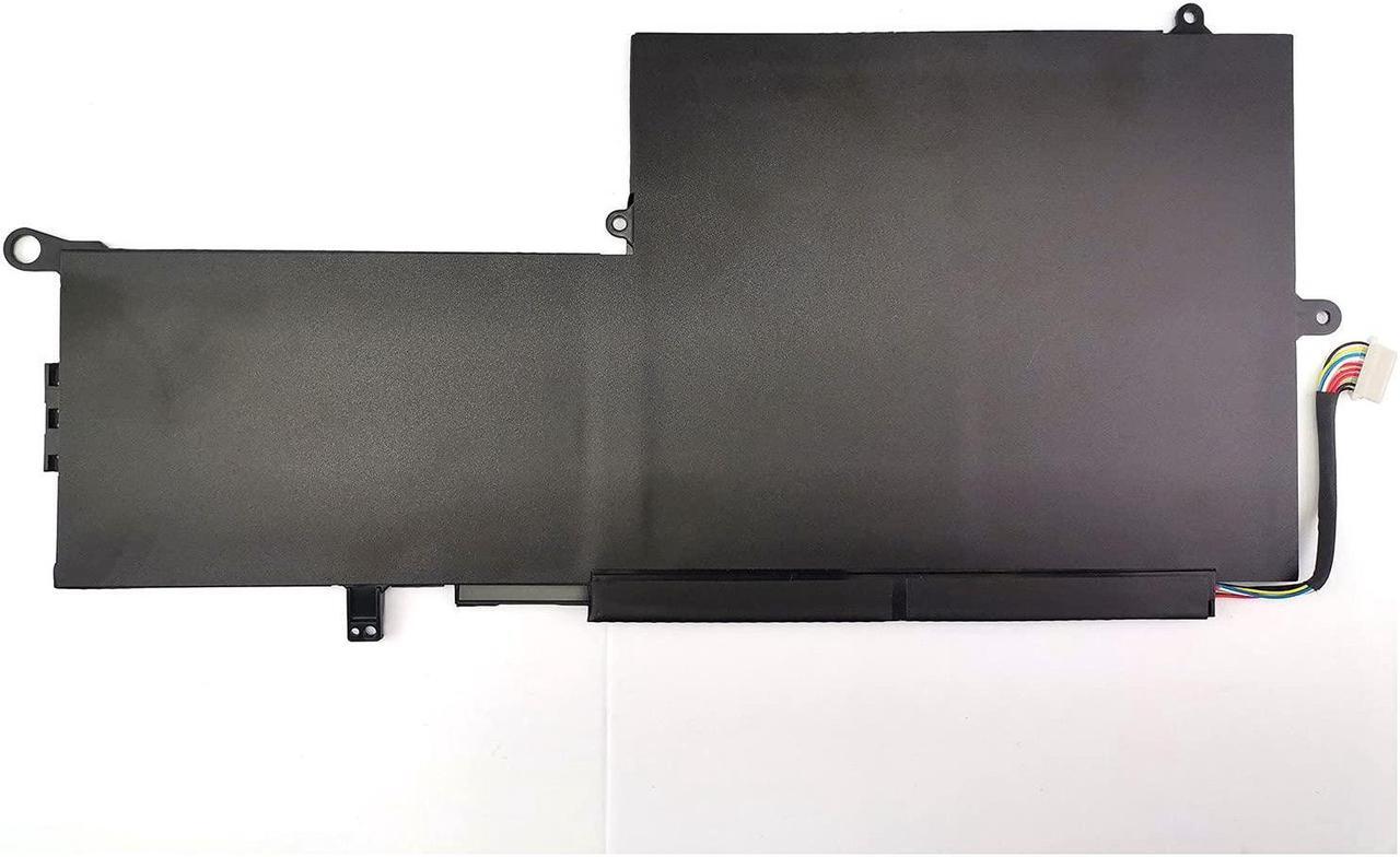 Alt view image 2 of 5 - PK03XL 789116-005 Battery for HP Spectre X360 13-4101dx 13-4102dx 13-4103dx 13-4105dx 13-4003dx 13-4005dx 13-4002dx 13-4001dx 13-4110dx 13-4100dx 13-4193dx 13-4116dx 13-4013dx 13-4195dx 788237-2C3