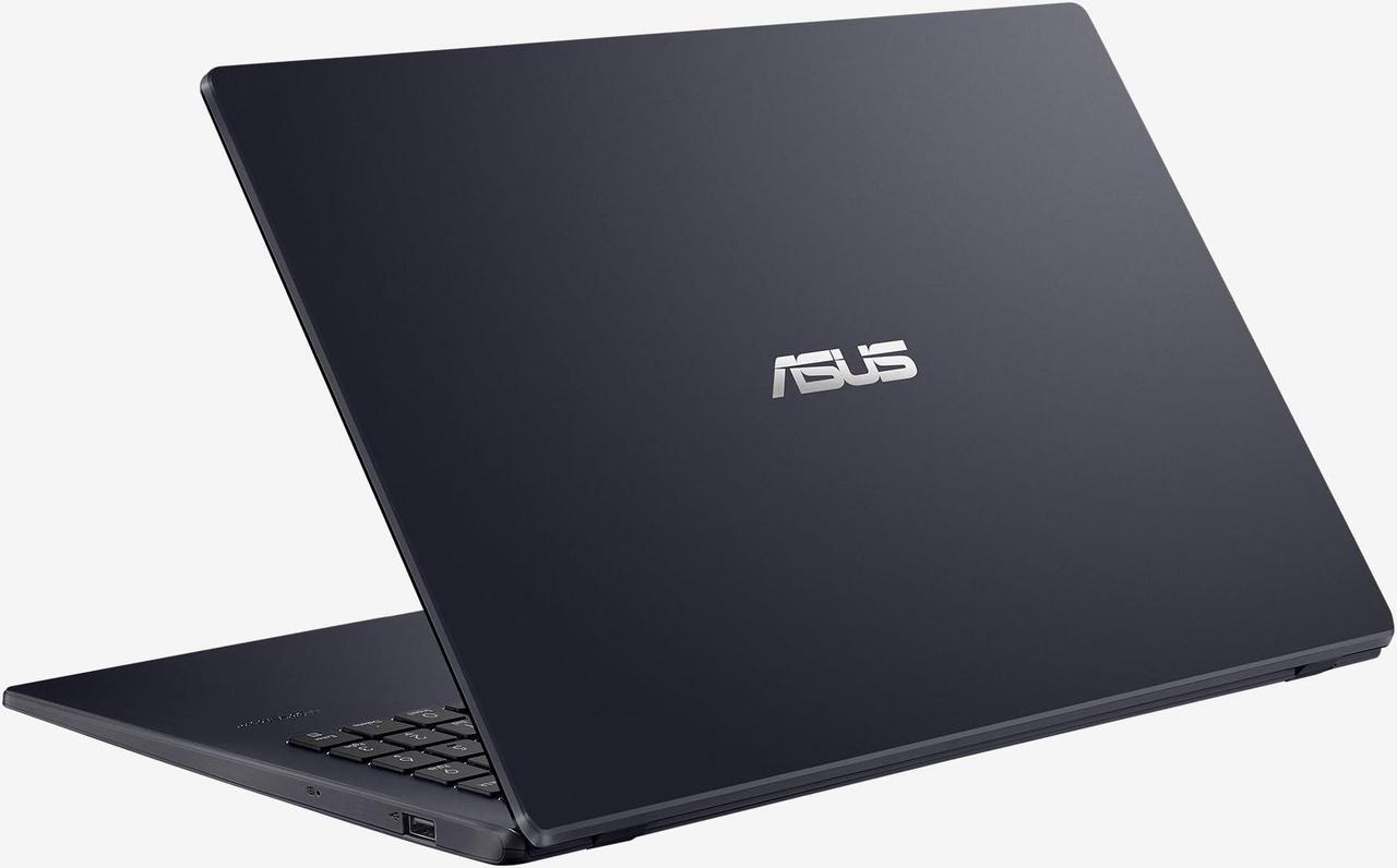 Alt view image 4 of 5 - asus Laptop 2023 Newest Thin Light Laptop Computer, 15.6'' FHD Display, Intel Pentium N5030, 4GB RAM, 192GB Storage (128GB eMMC+64GB SD),Webcam,WiFi, Backlit KB, Office 365, Win11 S+MarxsolAccessory