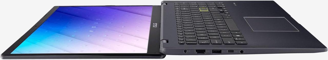 Alt view image 5 of 5 - asus Laptop 2023 Newest Thin Light Laptop Computer, 15.6'' FHD Display, Intel Pentium N5030, 4GB RAM, 192GB Storage (128GB eMMC+64GB SD),Webcam,WiFi, Backlit KB, Office 365, Win11 S+MarxsolAccessory