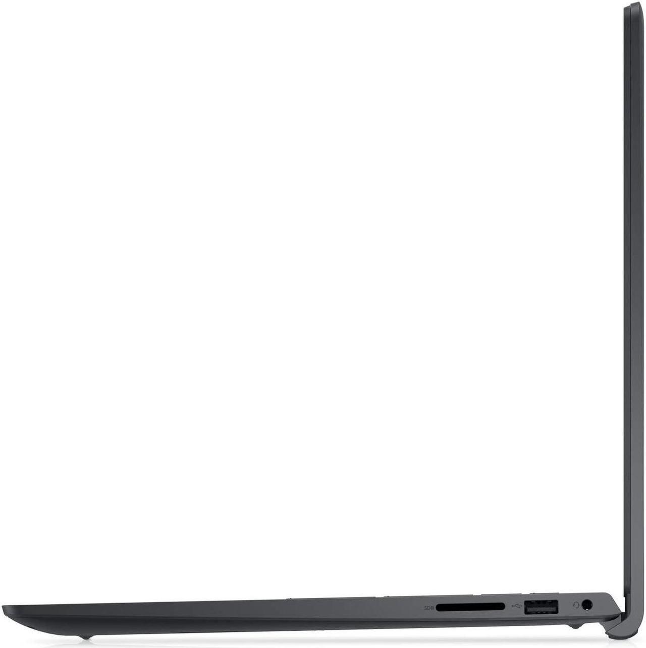 Alt view image 5 of 5 - Dell 2023 Newest Inspiron 15 3520 Laptop, 15.6" FHD Display, Intel Core i5-1135G7 Processor (up to 4.2GHz), 8GB RAM, 256GB SSD, Intel UHD Graphics, Numeric Keypad, Wi-Fi, Bluetooth, Windows 11 Home