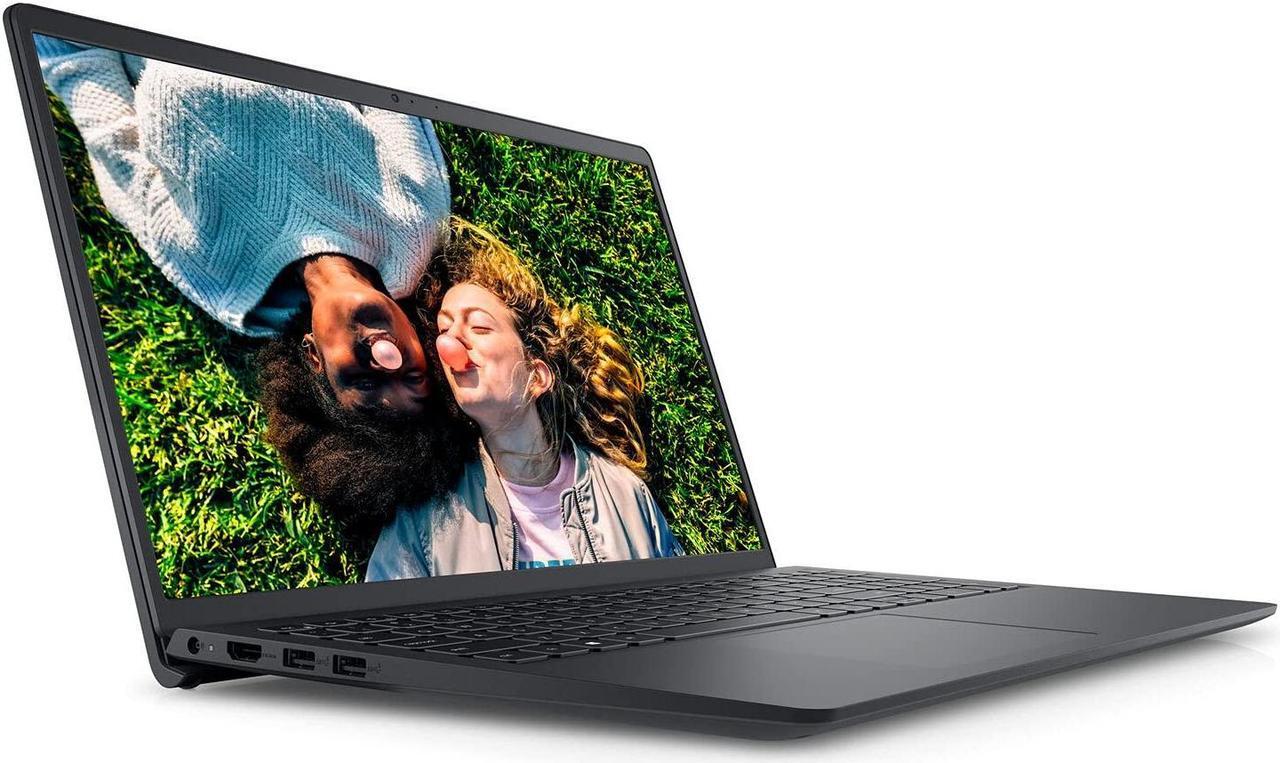 Alt view image 3 of 5 - Dell 2023 Newest Inspiron 15 3520 Laptop, 15.6" FHD Display, Intel Core i5-1135G7 Processor (up to 4.2GHz), 8GB RAM, 256GB SSD, Intel UHD Graphics, Numeric Keypad, Wi-Fi, Bluetooth, Windows 11 Home