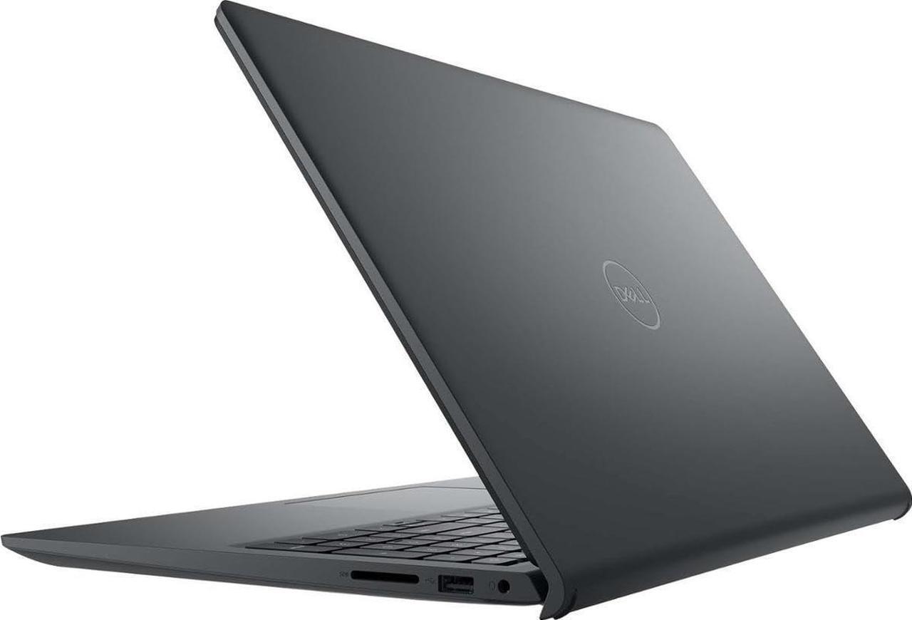 Alt view image 3 of 5 - Dell Inspiron 15 Touch Screen Business Laptop Computer, 15.6" Full HD IPS Touchscreen Laptop 32GB RAM 1TB SSD, Intel Core i5-1155G7 Processor, Windows 11 Laptop with 1 Year Microsoft 365, Black