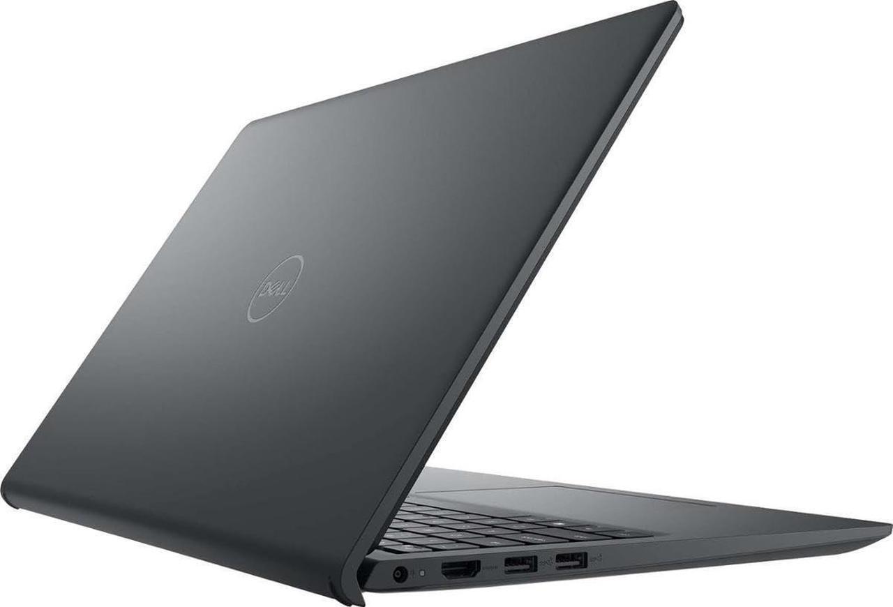 Alt view image 4 of 5 - Dell Inspiron 15 Touch Screen Business Laptop Computer, 15.6" Full HD IPS Touchscreen Laptop 32GB RAM 1TB SSD, Intel Core i5-1155G7 Processor, Windows 11 Laptop with 1 Year Microsoft 365, Black