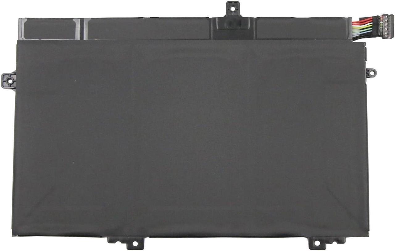 Alt view image 5 of 5 - EPYOBW L17M3P54 L17M3P53 L17C3P52 Battery 45Wh 4120mAh 3-Cell 11.1V Compatible with Lenovo ThinkPad L480 L490 L580 L590 / ThinkPad L14 L15 / ThinkPad L14 Gen 2 / ThinkPad L15 Gen 2 Series L17L3P52