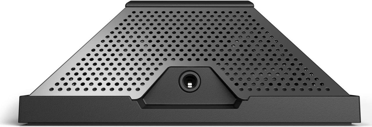 Alt view image 3 of 5 - Solid State Logic SSL CONNEX, Portable USB Microphone. Conferencing, Content Creation, Live Streaming, Music Recording on PC/Mac, Quad Condenser Microphone Array and 4 User Modes