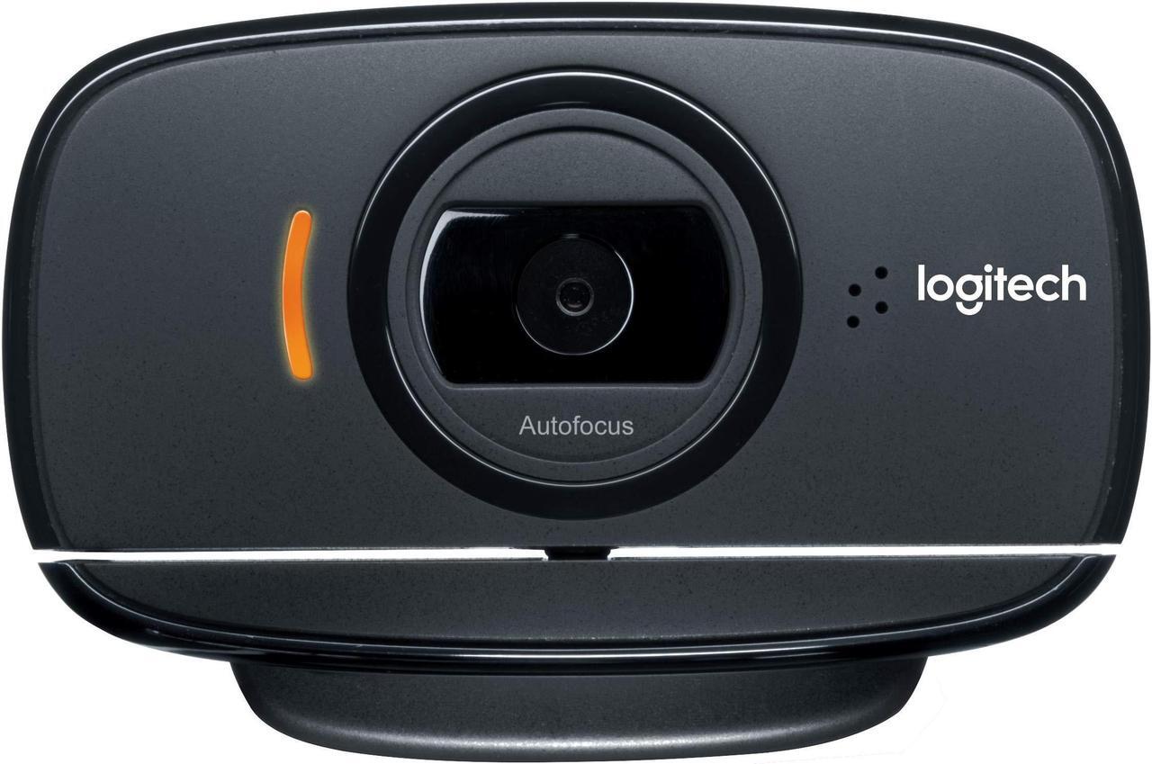 Alt view image 4 of 5 - Logitech B525 960-000842 HD Webcam MSN Skype