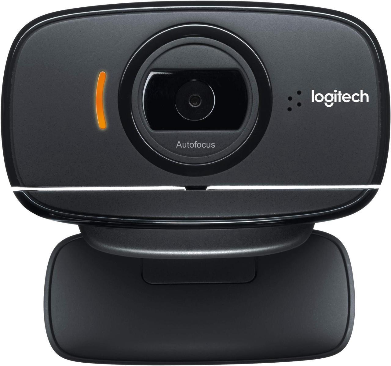 Alt view image 5 of 5 - Logitech B525 960-000842 HD Webcam MSN Skype