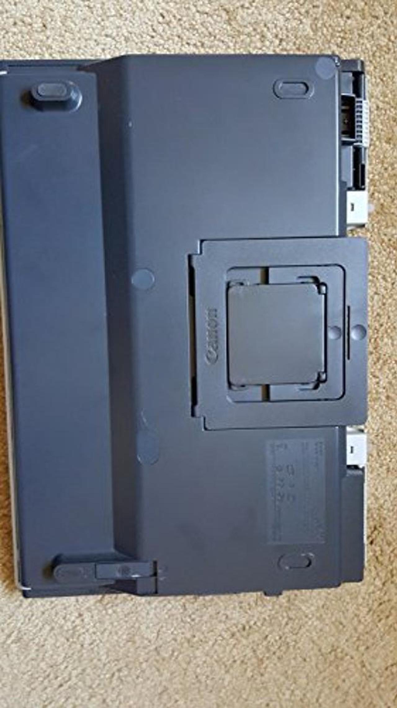 Alt view image 3 of 3 - Canon CanoScan LiDE 600F scanner (0302B002)