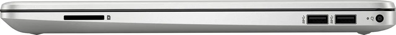 Alt view image 5 of 5 - HP 2022 Pavilion 15.6" HD Laptop, 4-Core Intel Celeron N4120 Processor (Upto 2.6GHz), 8GB RAM, 256GB SSD HD Webcam, Wi-Fi 5, Bluetooth, Long Battery Life, Fast Charge, Windows 11+HubxcelAccessory