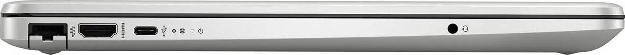 Alt view image 4 of 5 - HP 2022 Pavilion 15.6" HD Laptop, 4-Core Intel Celeron N4120 Processor (Upto 2.6GHz), 8GB RAM, 256GB SSD HD Webcam, Wi-Fi 5, Bluetooth, Long Battery Life, Fast Charge, Windows 11+HubxcelAccessory