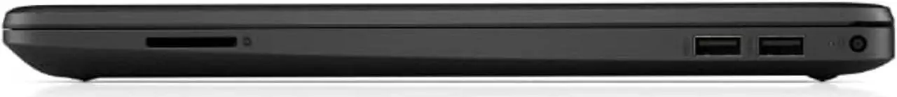 Alt view image 4 of 5 - HP Pavilion 15.6" HD Laptop Computer, Intel Pentium Processor, 8GB RAM, 512GB SSD, Webcam, USB-C, HDMI, Ethernet RJ-45, WiFi, Includes 1-Year Microsoft 365, Windows 11 S, Black, TiTac Card