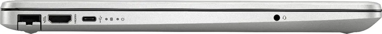 Alt view image 4 of 5 - HP 2022 15.6'' FHD Laptop PC Intel Dual-Core i3-1115G4 8GB DDR4 RAM 256GB M.2 NVMe SSD Intel UHD Graphics USB-C HDMI WIFI AC RJ45 Bluetooth Webcam Fingerprint Windows 10 Home w/RE 32GB USB 3.0 Drive