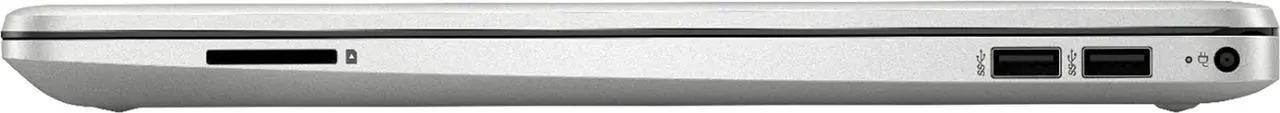 Alt view image 5 of 5 - HP 2022 15.6'' FHD Laptop PC Intel Dual-Core i3-1115G4 8GB DDR4 RAM 256GB M.2 NVMe SSD Intel UHD Graphics USB-C HDMI WIFI AC RJ45 Bluetooth Webcam Fingerprint Windows 10 Home w/RE 32GB USB 3.0 Drive