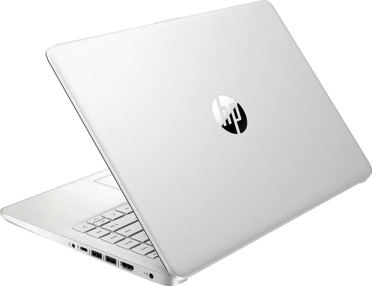 Alt view image 4 of 5 - HP 2022 Newest 14'' HD Laptop Computer, AMD Ryzen 3 3250U (Upto 3.5GHz, Beat i5-7200U), 16GB RAM, 1TB SSD, HD Webcam, WiFi, Bluetooth, HDMI, USB-A&C, 10+ Hours Battery, Win 11+Marxsolcables