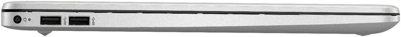 Alt view image 5 of 5 - HP 15 Notebook Laptop, 15.6" FHD Display, Intel Core i5-1135G7, 32GB DDR4 RAM, 1TB PCIe NVMe SSD, Webcam, Wi-Fi, Bluetooth, Windows 11 Home, Silver