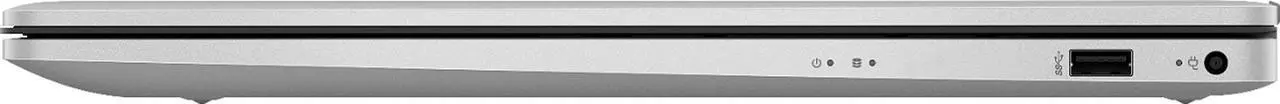Alt view image 5 of 5 - HP 2021 Newest Ultrathin Laptop, 17.3" FHD (1920 x 1080) IPS Display, AMD Ryzen 5 5500U(Beats i7-1065G7), AMD Radeon Graphics, Fingerprint, Windows 11, HD Camera (32GB RAM | 1TB PCIe SSD)