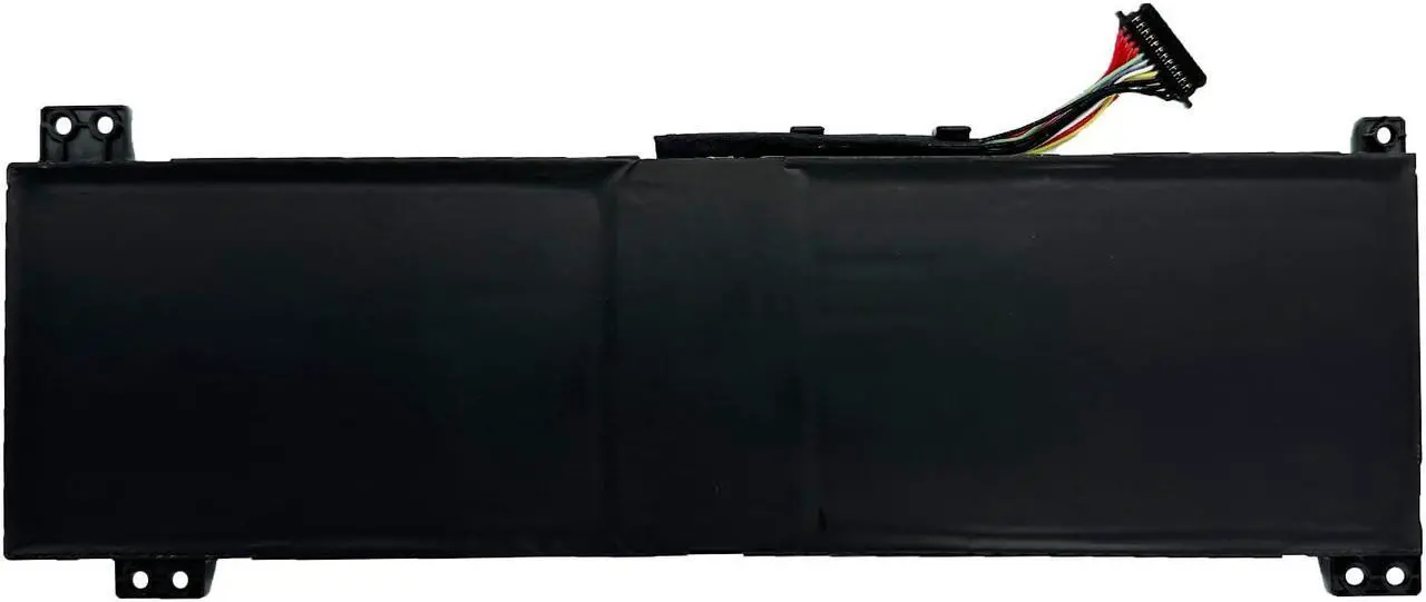 Alt view image 5 of 5 - EPYOBW L20M4PC0 L20C3PC2 Battery 60Wh Compatible with Lenovo ideapad Gaming 3-15ACH6 3-15IHU6 / Legion 5-15ITH6H 5-15ITH6 5-15ACH6H 5-15ACH6 5-15ACH6A Series L20C4PC0 L20M3PC2 L20D4PC0 L20L4PC0