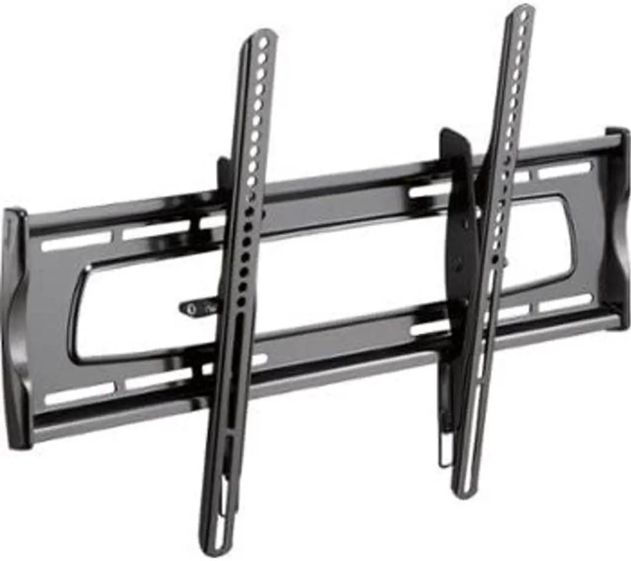 Main image of Rocketfish Tilting TV Wall Mount for 32"-90" TVs - Wall Mount Bracket for TV - Full Motion Mount with Fingertip Tilt Technology - Mounting Bracket for Home Entertainment - Black