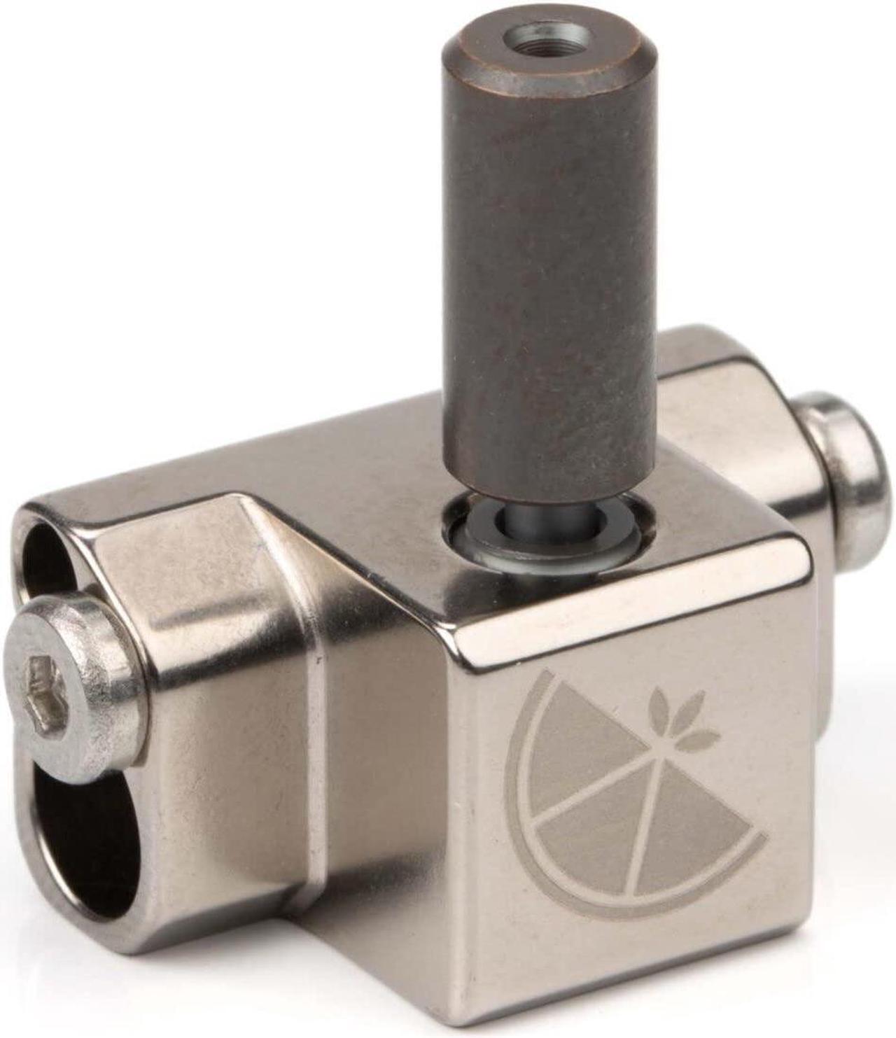 Main image of Copperhead (Screw Mount) Hotend for DDX/LGX/LGX Lite Arrow (14260)