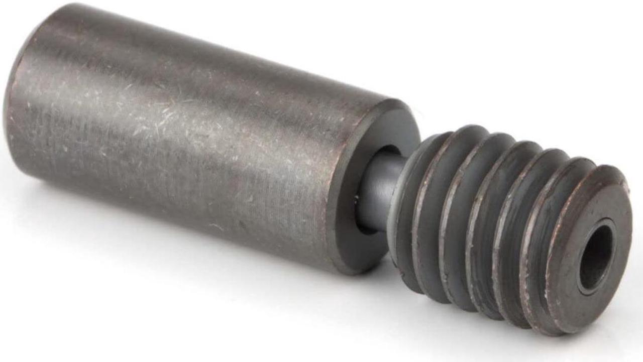 Alt view image 2 of 3 - Copperhead (Screw Mount) Hotend for DDX/LGX/LGX Lite Arrow (14260)
