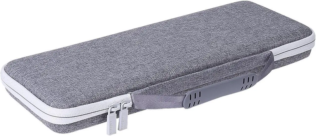 Alt view image 4 of 5 - co2CREA Hard Case Replacement for Apple Magic Keyboard + Magic Mouse