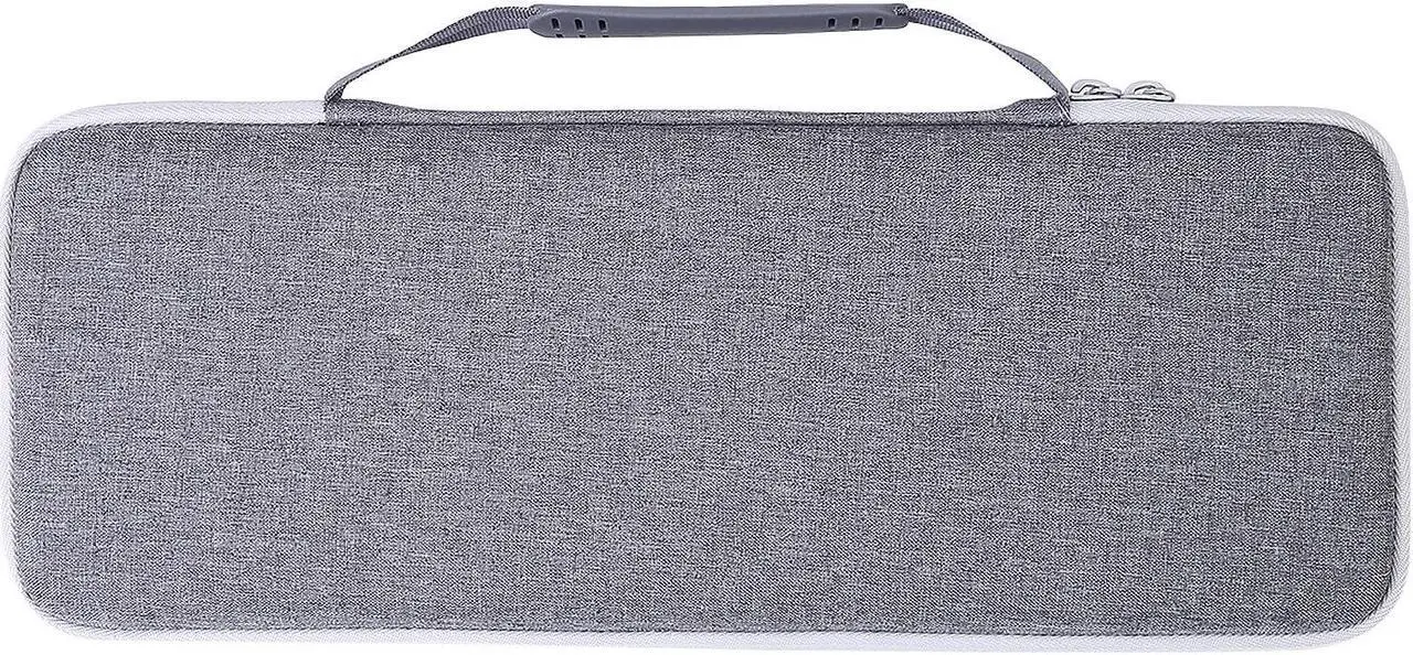 Alt view image 5 of 5 - co2CREA Hard Case Replacement for Apple Magic Keyboard + Magic Mouse