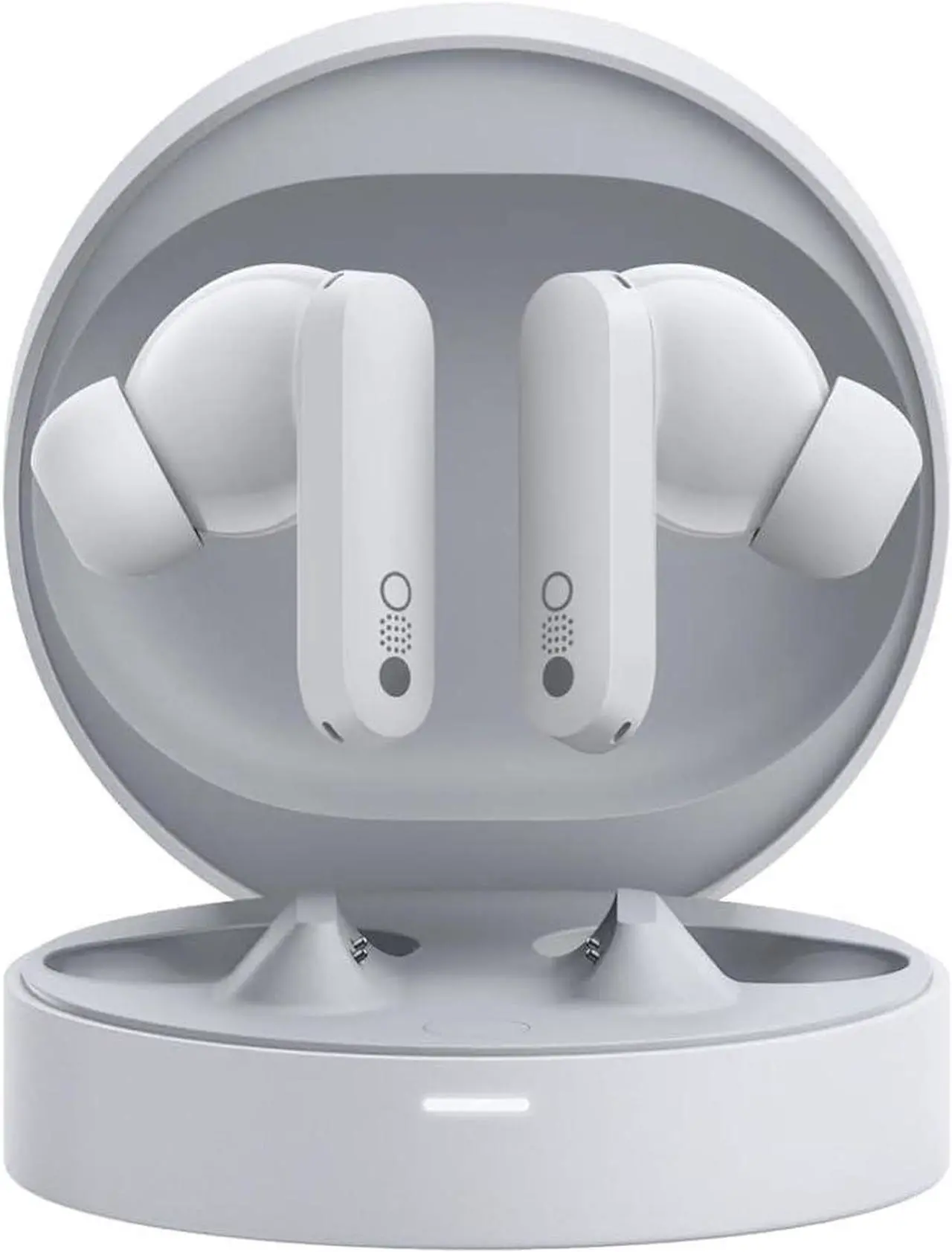 Main image of CMF BY NOTHING Buds Pro Wireless Earbuds,Active Noise Cancellation to 45 dB,39H Playtime IP54 Waterproof Dynamic Bass Earphones,Bluetooth 5.3 in Headphones for iPhone & Android (Light Grey)