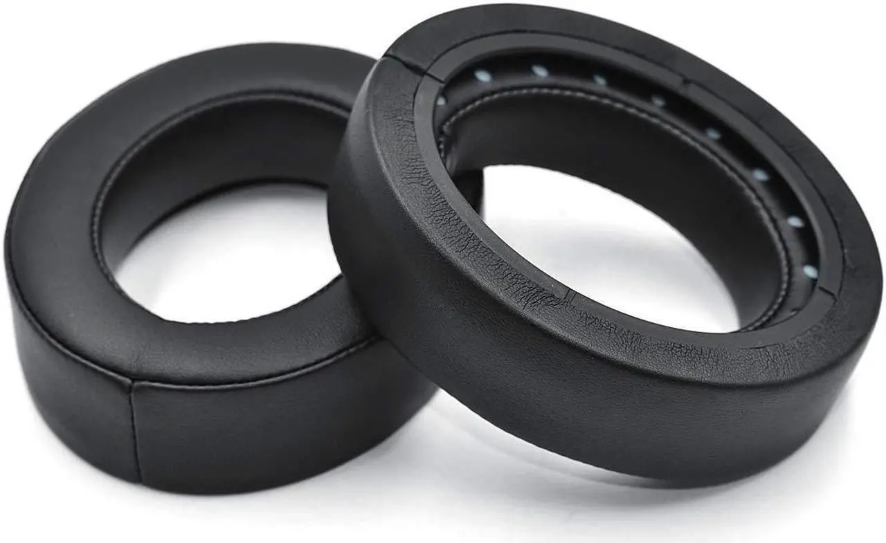 Alt view image 5 of 5 - defean Repair Parts Suit Replacement Ear Pads and Headband Pad Compatible with Corsair HS50 Pro HS60 HS70 Headphone
