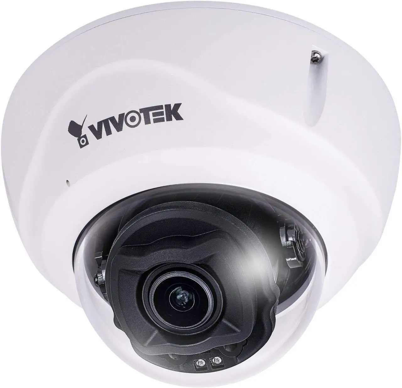 Main image of Vivotek V-SERIE FD9387-HTV-A Fixed Dome IP Camera 5MP Outdoor 2.7-13.5mm