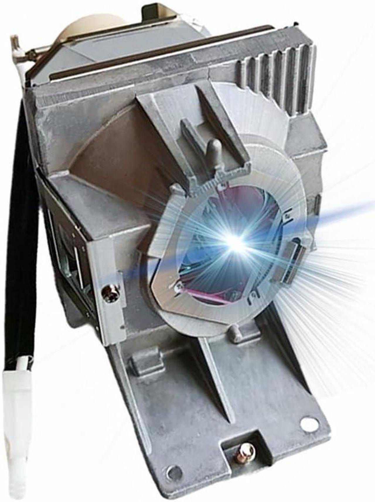 Main image of AWO Original UHP240W Lamp Bulb for 5J.JHN05.001 / 5J.JKX05.001 / 5J.JL805.001 with Housing for BenQ W1700,W1720,HT2550,TK800,TK800M,MU613,TH585,TH685,TH685i,TH685P Projectors