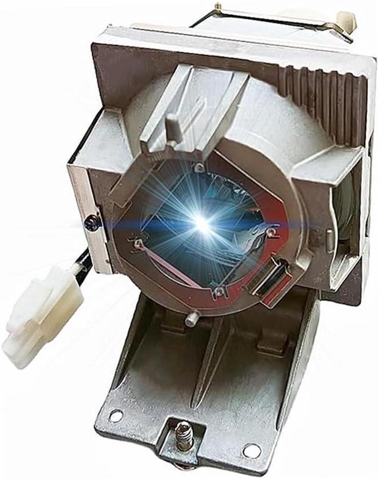 Alt view image 2 of 5 - AWO Original UHP240W Lamp Bulb for 5J.JHN05.001 / 5J.JKX05.001 / 5J.JL805.001 with Housing for BenQ W1700,W1720,HT2550,TK800,TK800M,MU613,TH585,TH685,TH685i,TH685P Projectors