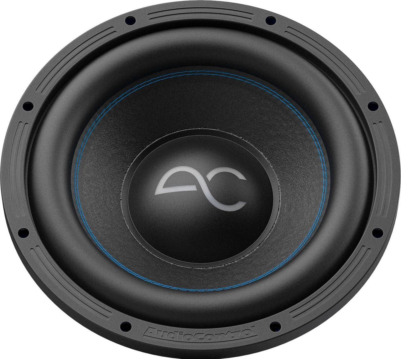 Alt view image 5 of 5 - AudioControl Spike Series Car Audio 12" Subwoofer, High-Fidelity, 500 Watt RMS/700 Watt Max, 4 Ohm