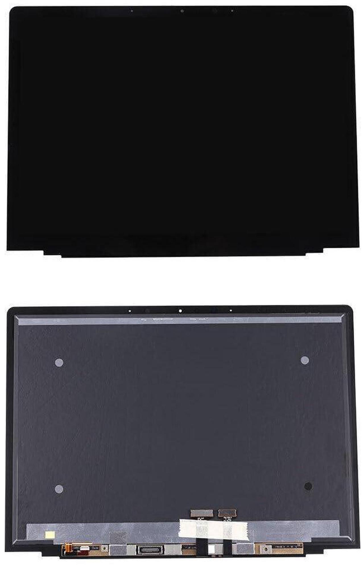 Alt view image 2 of 5 - Screen Replacement for Microsoft Surface Laptop 4 1950 1951 1958 13.5" LCD Display Digitize Assembly Repair Part with Repair kits(not for 15")