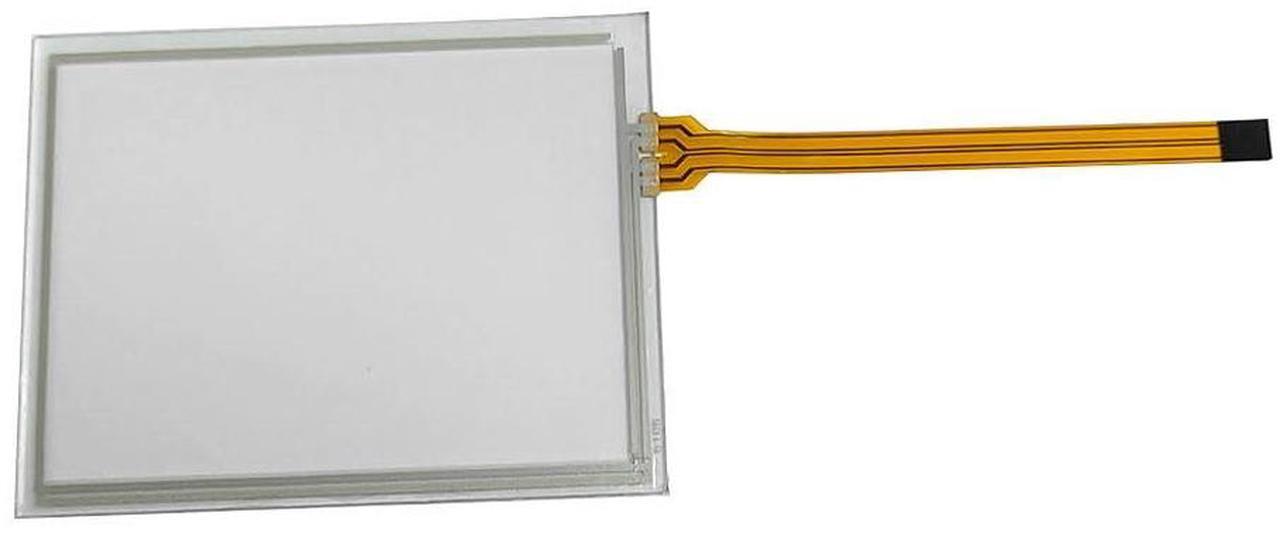 Alt view image 5 of 5 - Zieichy 1 X Touch Screen Fits for 2711P T6 Panelview Plus 600(Type A) / 2711P-T6C20D