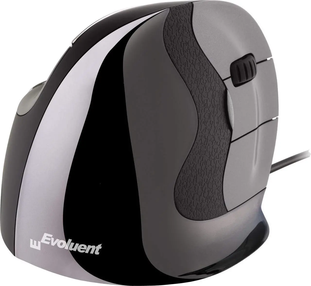 Main image of Evoluent (The Original Brand Since 2002 VMDS VerticalMouse, Small Size, Right Hand Ergonomic Mouse, Wired