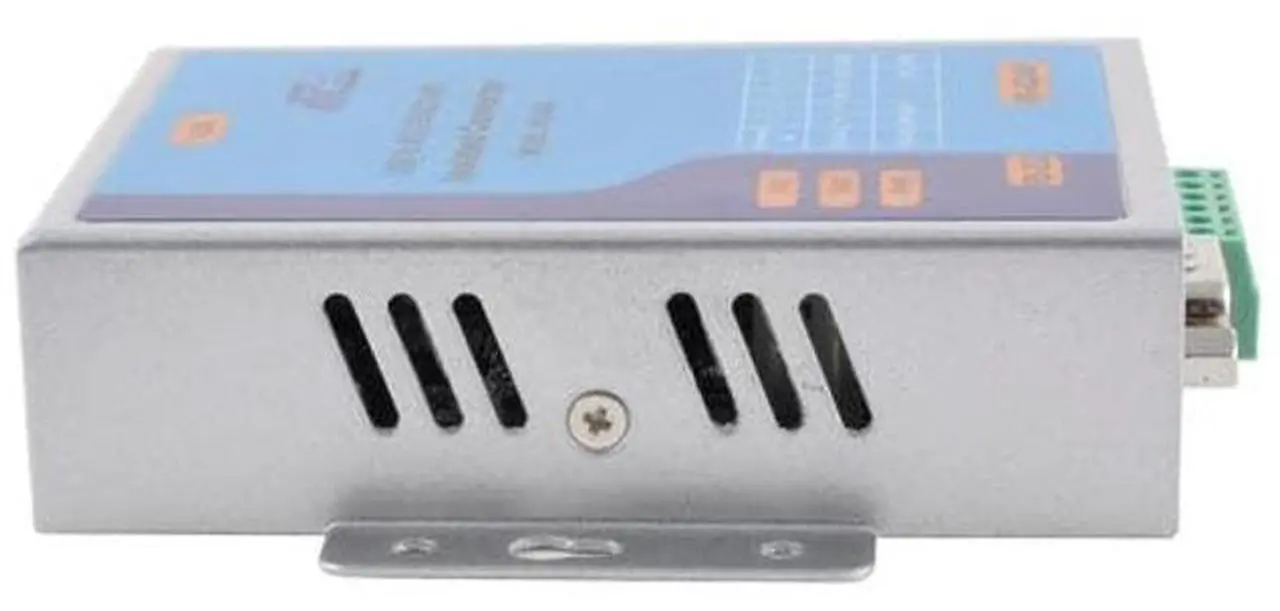 Alt view image 3 of 5 - GRIDCONNECT RS232 to USB - ATC-850 Industrial USB to Serial RS232/422/485 Adapter