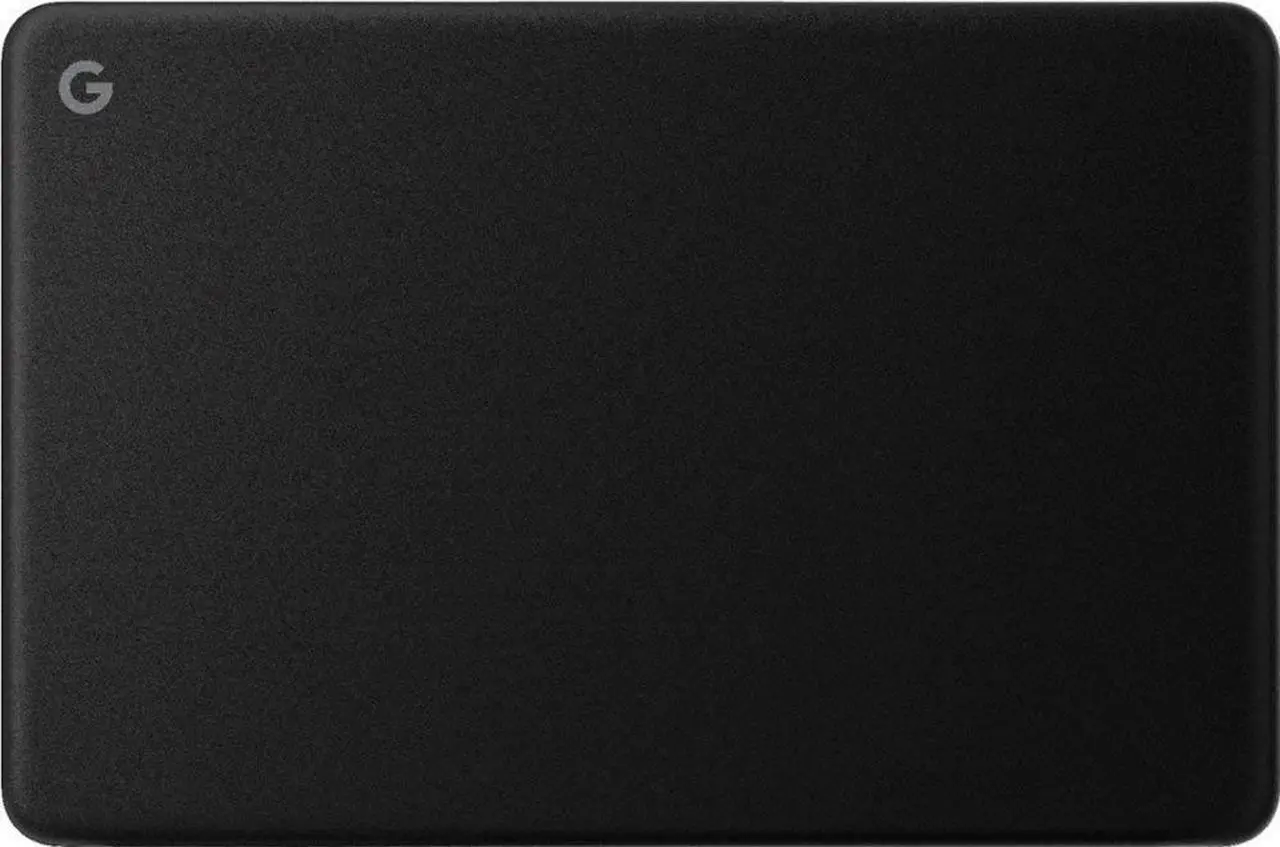 Alt view image 2 of 5 - Google Pixelbook Go - Lightweight Chromebook Laptop - Up to 12 Hours Battery Life[1] - Touch Screen- Just Black