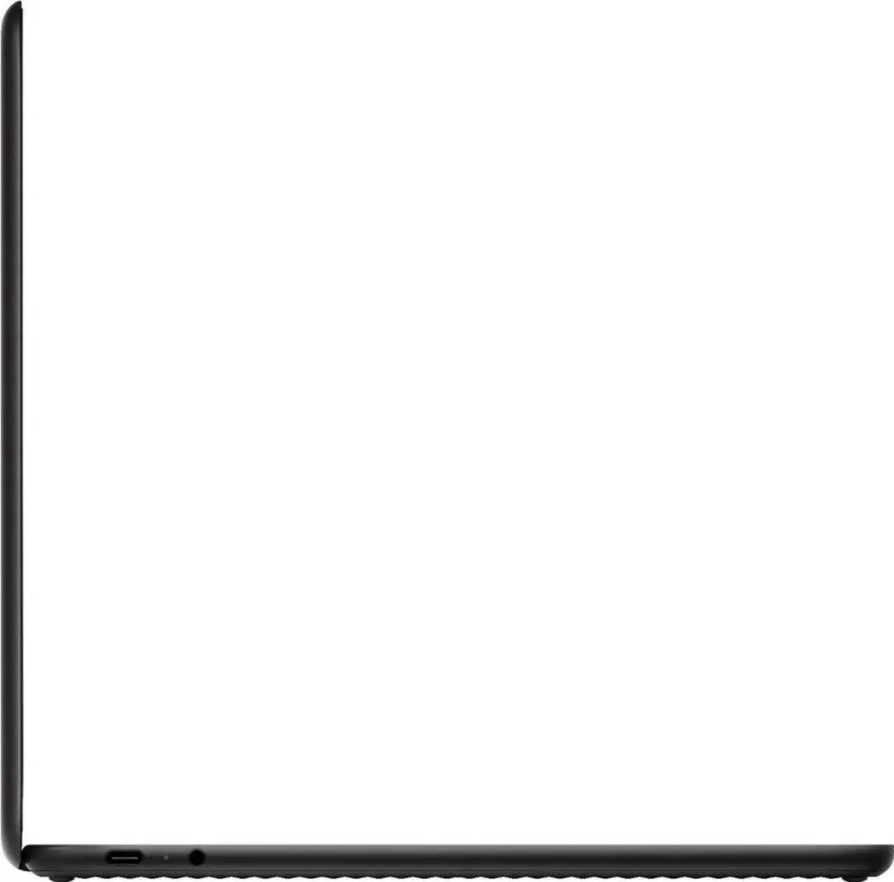 Alt view image 3 of 5 - Google Pixelbook Go - Lightweight Chromebook Laptop - Up to 12 Hours Battery Life[1] - Touch Screen- Just Black