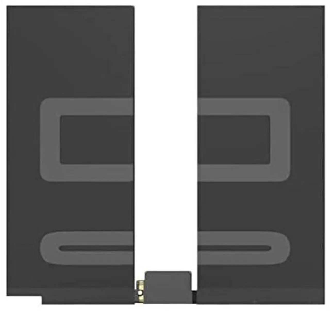 Alt view image 3 of 5 - Repair Parts Plus for iPad Pro 12.9 (3rd Gen | 4th Gen) Battery Replacement A2043 Premium Kit (A1876 A2014 A1895 A1983 A2229 A2069 A2232 A2233, 2018/2020) + Tools + Adhesive