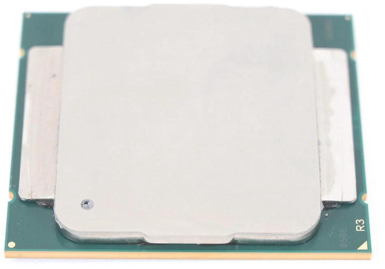 Alt view image 2 of 7 - Intel Xeon E5-2618L V3 2.3GHz 8 Core 20MB LGA2011-3 75W CPU Processor SR200