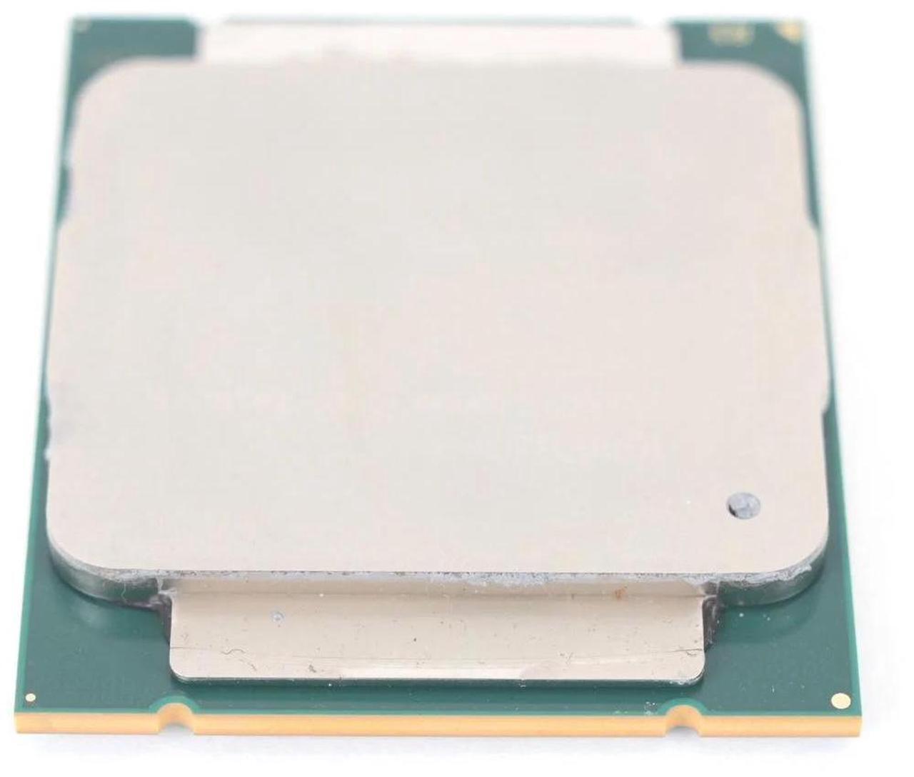 Alt view image 3 of 7 - Intel Xeon E5-2618L V3 2.3GHz 8 Core 20MB LGA2011-3 75W CPU Processor SR200