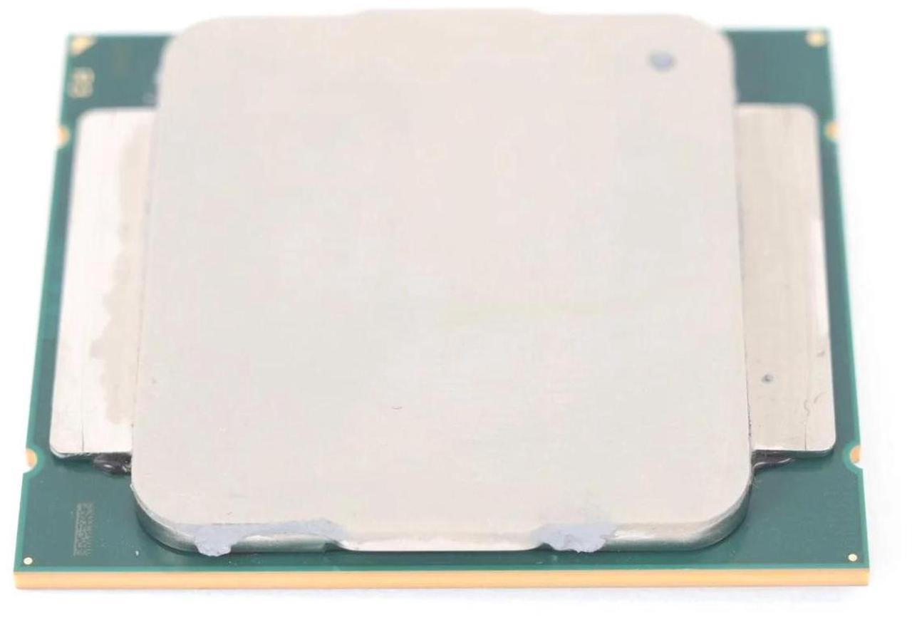 Alt view image 5 of 7 - Intel Xeon E5-2618L V3 2.3GHz 8 Core 20MB LGA2011-3 75W CPU Processor SR200